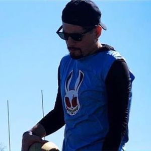 Meet your Posher, Lorenzo